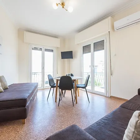 Apartament Super Paradise Atena