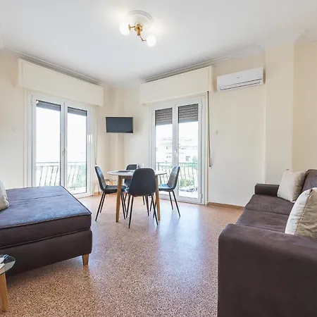 Super Paradise Apartament