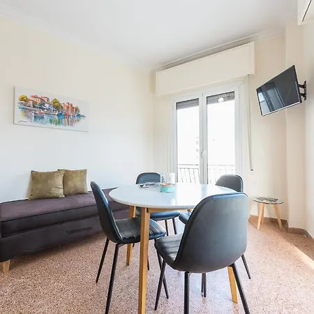 Apartament Super Paradise Atena