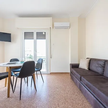 Super Paradise Apartament