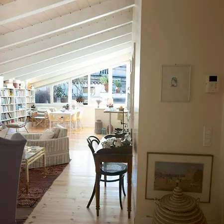 Lilly's House In Plaka דירה *