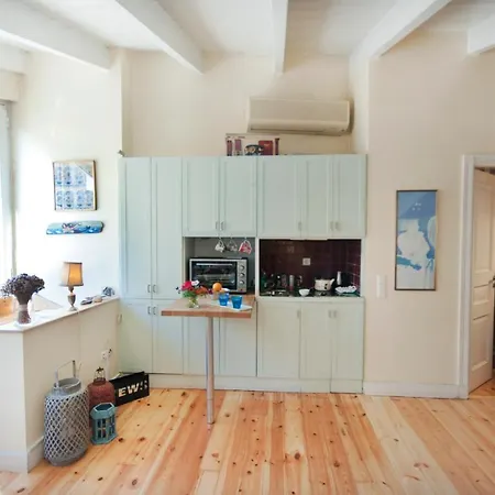 דירה Lilly's House In Plaka אתונה