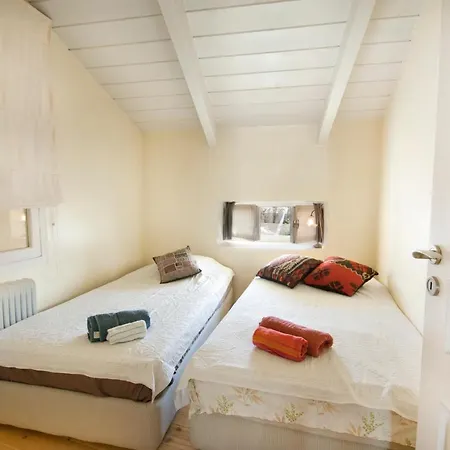 Lilly's House In Plaka *
