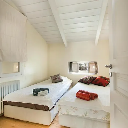 דירה Lilly's House In Plaka *