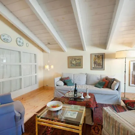 Lilly's House In Plaka דירה