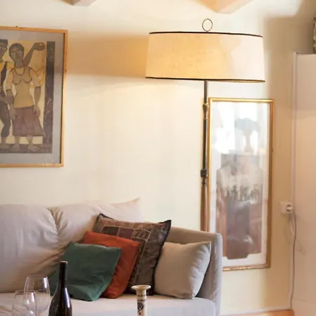 Lilly's House In Plaka