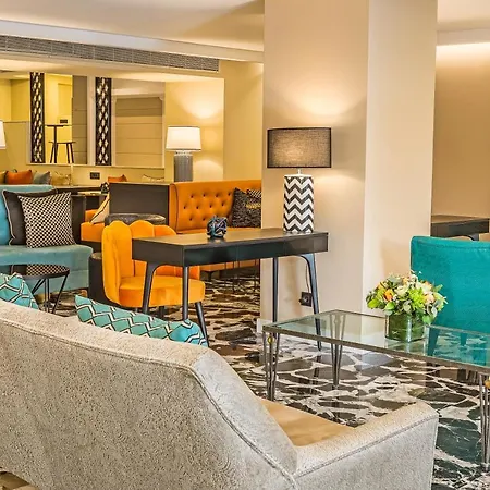 Airotel Stratos Vassilikos Hotel 4*