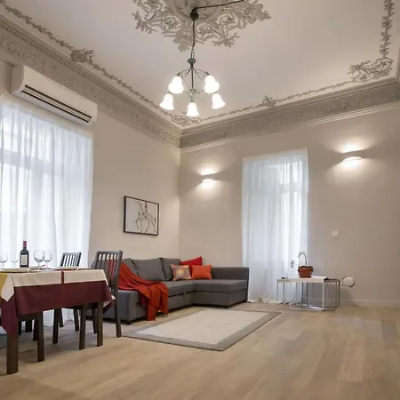 Sophisticated In Syntagma By Ghh Athens