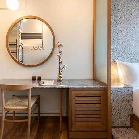 Ergon House 4* אתונה