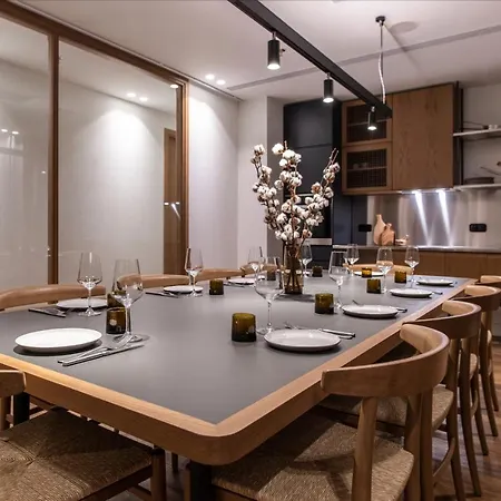 Ergon House Otel 4*