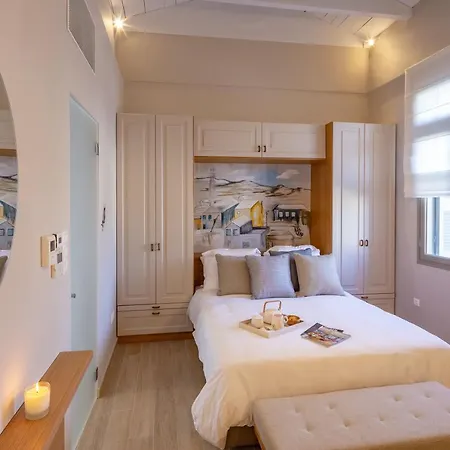 Athénée By K&k Villa *