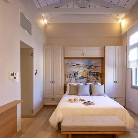 Athénée By K&k Villa Atene