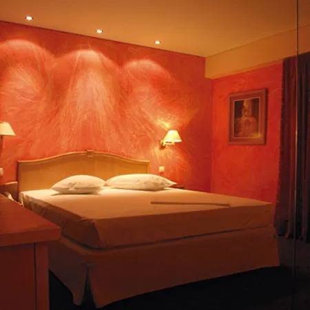 Nefeli Hotel Alimos