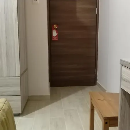 Hotell Ambrosia