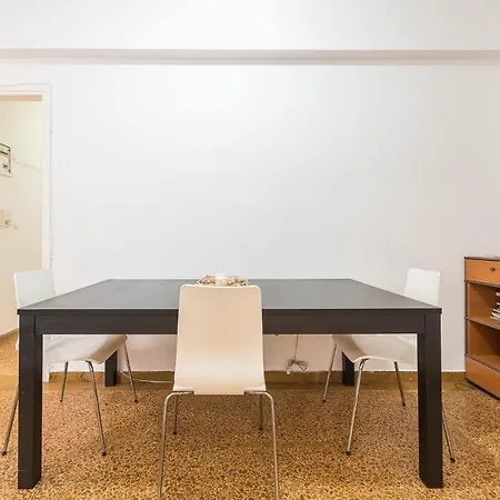 Victoria Apartment Athens