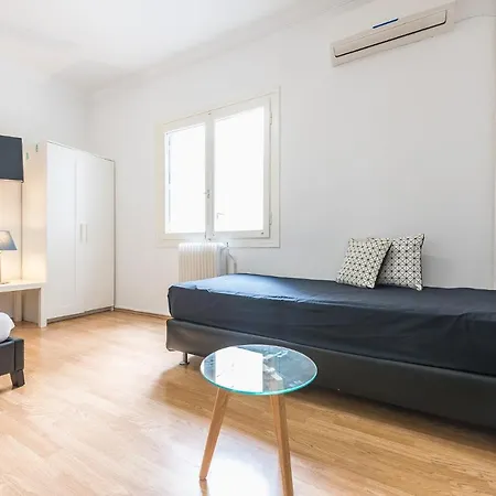 Apartment Victoria