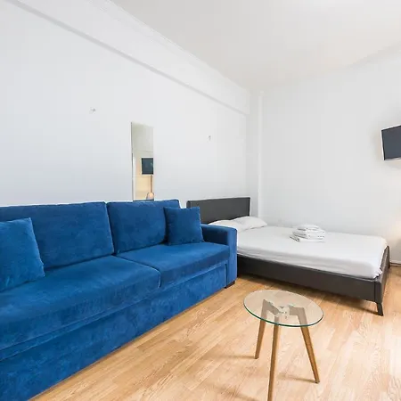Apartment Victoria *