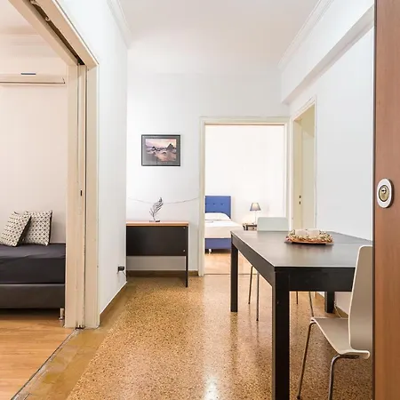 Apartment Victoria *