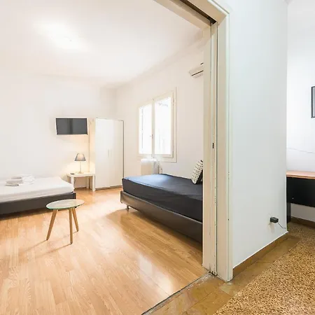 Victoria Apartment Athens