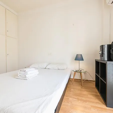 Apartment Victoria