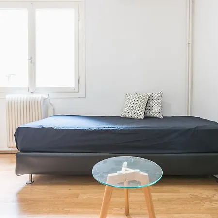 Apartment Victoria