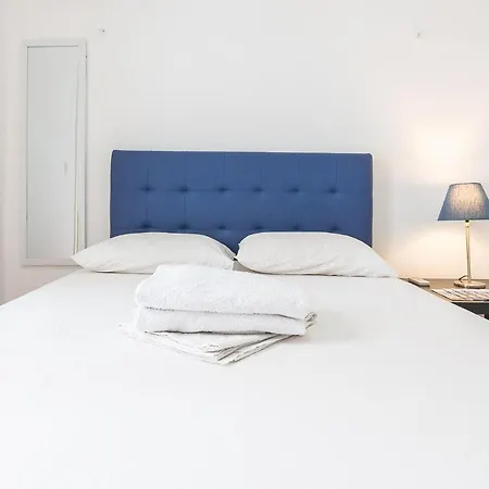 Apartment Victoria