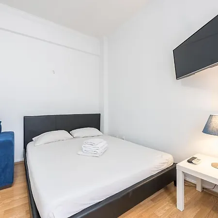 Apartment Victoria *