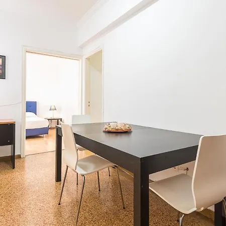 Victoria Apartment