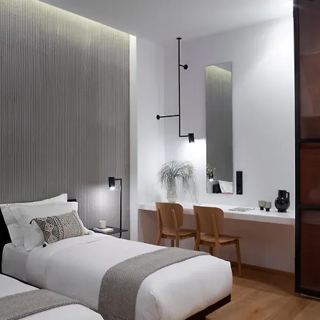 Innathens Appart hôtel 4*