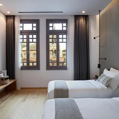 Innathens Appart hôtel Athènes