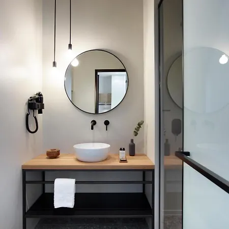 Appart hôtel Innathens 4*
