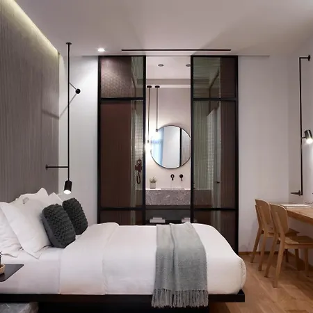 Innathens 4* Athènes