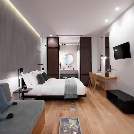 Appart hôtel Innathens 4*