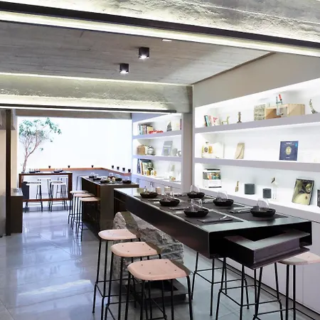 Innathens 4* Athènes