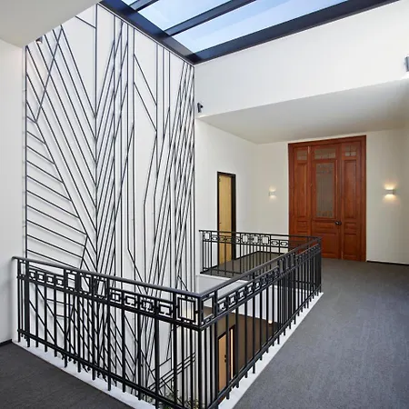 Innathens 4* Athènes
