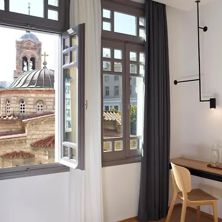 Appart hôtel Innathens