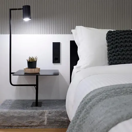 Appart hôtel Innathens 4*