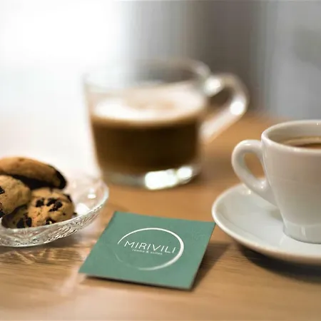Mirivili Hospitality & Wellness 4* Athén
