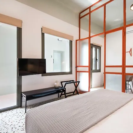 Aparthotel K8