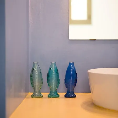 Aparthotel K8