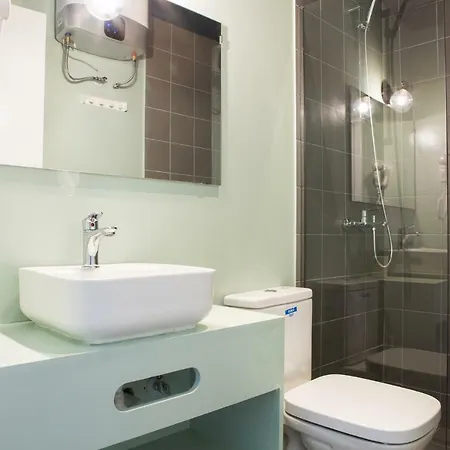 K8 Aparthotel