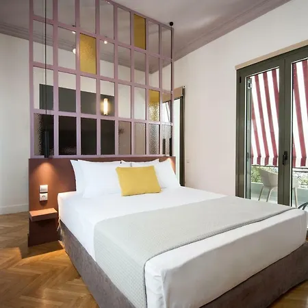 K8 Aparthotel 2*