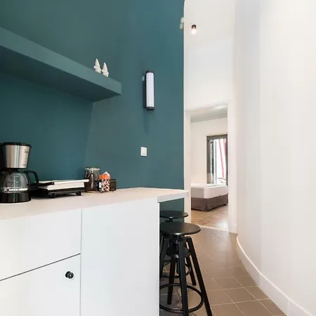 K8 Aparthotel