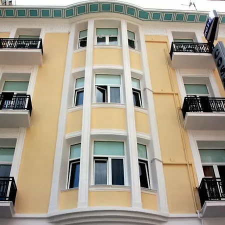 Hotel Cosmopolit 2*