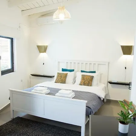 Apartament Concierge Monastiraki