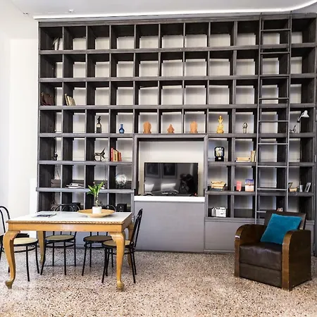 Concierge Monastiraki * Ateny