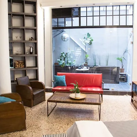 Concierge Monastiraki Apartament