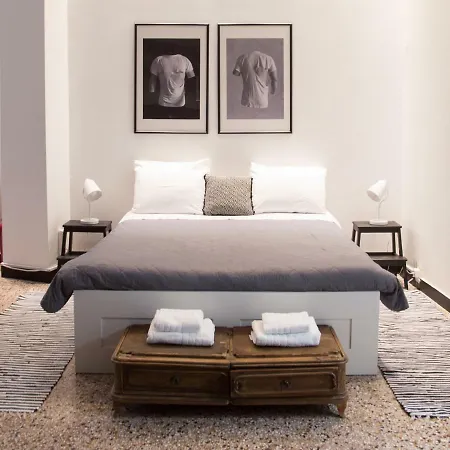 Apartament Concierge Monastiraki *