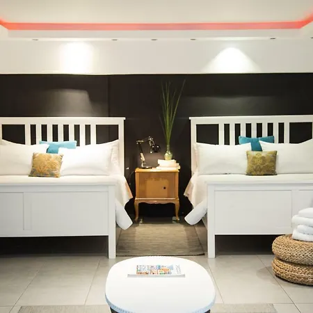 Concierge Monastiraki * Ateny