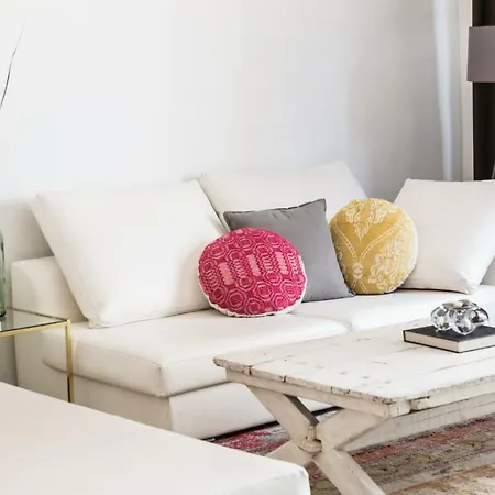 Concierge Monastiraki Apartament Ateny